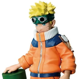 Banpresto Naruto Uzumaki Shounen - 20th Anniversary