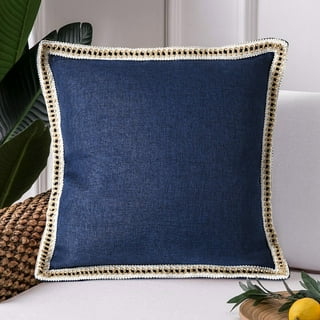 Decorative & Throw Pillow Covers 