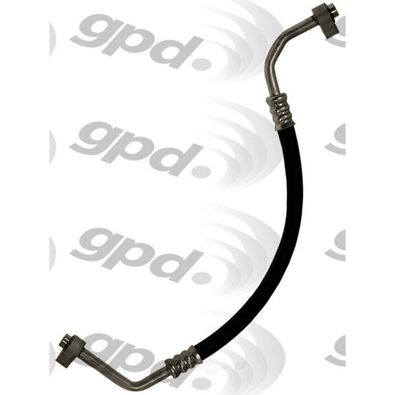 A/C Refrigerant Discharge Hose