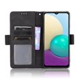 thumbnail image 3 of Funda Tipo Billetera GANGXUN para Samsung Galaxy M02 – Tapa Flip con Tarjetero, 3 of 5