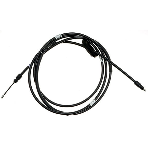 Parking Brake Cable Fits select: 2007-2008 CHEVROLET UPLANDER, 2006 CHEVROLET UPLANDER LS