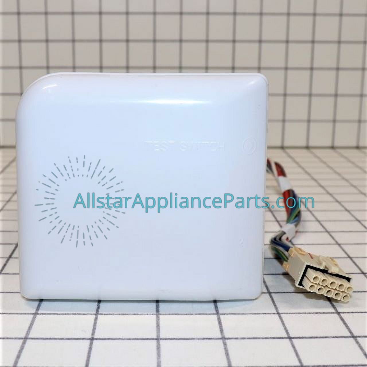 Samsung Refrigerator Ice Maker Assembly DA97-05554A