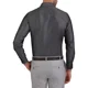 thumbnail image 4 of Camisa De Vestir Tornasol John Henry Slim Fit Manga Larga, 4 of 4