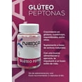 thumbnail image 5 of Glúteo Peptonas Nexa 100 Cápsulas – Suplemento para Crecimiento Muscular en Glúteos, Piernas y Cuerpo – Activos Naturales, 5 of 5