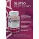 thumbnail image 5 of Glúteo Peptonas Nexa 100 Cápsulas – Suplemento para Crecimiento Muscular en Glúteos, Piernas y Cuerpo – Activos Naturales, 5 of 5