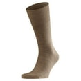 thumbnail image 2 of Falke Men Socks Wools Brown 7-8 Uk, 2 of 3