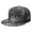 Botanical, variant on Football Baseball Cap for Boys and Teens – Adjustable Sports Team Player Training and Competition Hat