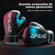 thumbnail image 3 of Guantes De Box Entrenamiento Kickboxing Adulto Profesional, 3 of 8