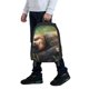 thumbnail image 5 of Balery Daisy Sleeping Sloth Mochila para hombre y mujer - Tela Oxford 600D resistente - Gran capacidad, resistente al agua, ideal para la escuela, viajes y senderismo, 5 of 6