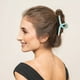 thumbnail image 4 of Pinzas para el pelo con forma de lápiz, pinzas para el pelo escolares para mujer, pinzas bonitas para el pelo con forma de lápiz, pinzas para el pelo, 4 of 4