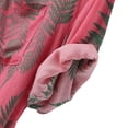 thumbnail image 2 of Minnieouse Camisa hawaiana informal para hombre, corte clásico, y transpirable, manga corta de tendencia a la moda, playa, moda personalizada, Type3 NO3, 2 of 6