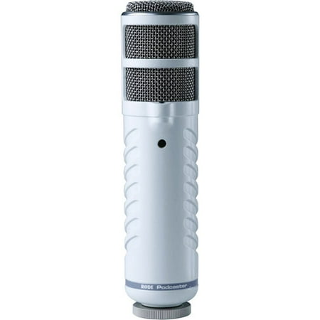 Rode Podcaster USB Dynamic Microphone