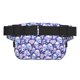 thumbnail image 3 of Easygdp Skull star crystal Fanny Packs para Mujeres y Hombres, Bolsa de Cinturón, Bolsos de Cruz para Trabajo/Correr/Senderismo, 3 of 9