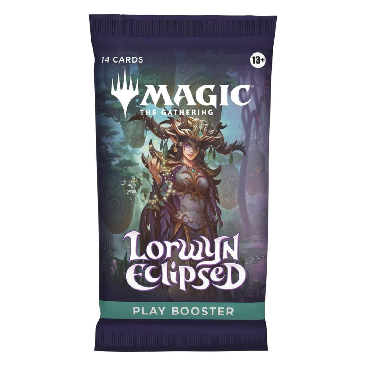 Magic: The Gathering Lorwyn Eclipsed Play Booster Box, 30 Packs -  Walmart.com