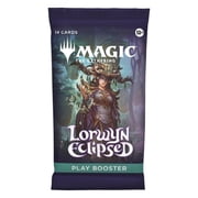 Magic: The Gathering Lorwyn Eclipsed Play Booster Box