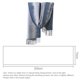 thumbnail image 2 of Feel Scarf - Bufandas ligeras para chales grandes y suaves y abrigos MFZFUKR CPB-ZRF614-1, 2 of 5