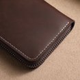 thumbnail image 5 of Kcolen Versatile Zipper Closure Purse for Everyday Use Stylish Practical RFID Blocking Wallet Accessory, 5 of 6