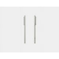 thumbnail image 4 of Sony Xperia 1 VI XQ-EC72 5G Dual SIM 512GB ROM 12GB RAM GSM Unlocked - Silver Sony N/A, 4 of 8