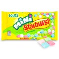 thumbnail image 1 of Starburst Mini Bonbons Acides - 52 g, 1 of 2
