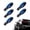 B, variant on Bomd 6 Pcs Fuelsync Gas Saver, 2026 New Fuel sync Drive Farther Save More Fuel Portable Plug and Play Energy Economy Device, Automotive Spill Saver for Filling Gasoline Lubricants Water Diesel,C