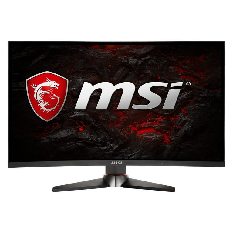 MSI Optix MAG27C 27