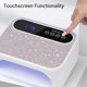 thumbnail image 4 of Lámpara De Uñas LED, 42 Luces LED De Curado Rápido Para Uñas De Gel Con Sensor Inteligente Y 4 Temporizadores, Secador De Uñas Inalámbrico Profesional Para Hogar Y Salón, 4 of 7