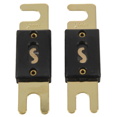 thumbnail image 2 of ANL100-5 200 Amp 200A ANL Fuse 25 Pack, 2 of 3
