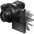 thumbnail image 2 of Adaptador Nikon Z 50 + Ftz Nikon, 2 of 4