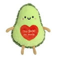 thumbnail image 6 of Aurora -Valentine Items -9" Avocado, 6 of 6