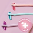 thumbnail image 5 of Soleil Women's Dermaplane Face Razor, 5-Count, 5 of 9