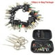 thumbnail image 2 of Kit de Herramientas Extractor 100 Uds., Extractor de Pines Cables, Juego de Herramientas Lápiz Óptico Automotriz, Extracción Terminales Coche, Herramientas de Desmontaje Automático, 2 of 6