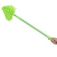 thumbnail image 2 of Ccdes Glass Cleaner,Floor Cleaning Tool,Extendable Mop 180 Degree Rotatable Triangular Cleaning Mop Home Wall Ceiling Floor Cleaning, 2 of 8