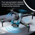 thumbnail image 5 of kkbbma under $5 GPS Drone With 5.9 Inch Screen Remote Control Brushless Motor And Cool Lights Drones 5G RC Quadcopter Altitude Hold Obstacle Avoidance For Kids Adults, 5 of 9