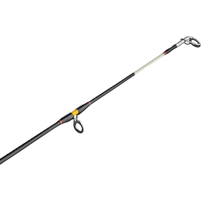 shakespeare ugly stik bigwater surf spinning rod 11ft Ugly Stik Bigwater Spinning Rod, 11' Heavy Fishing Rod, 2 Piece