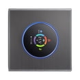 thumbnail image 3 of Thermostat WiFi Smart Thermostat Temperature Controller Weekly Programmable Button Control/ Mobile APP/ Voice Control, 3 of 7