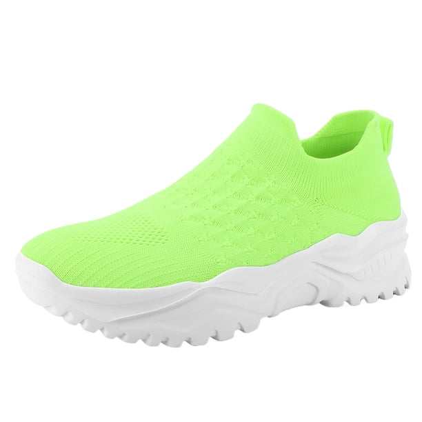 Zapatos unisex de fondo plano antideslizantes ligeros para correr para deportes al aire libre