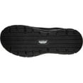 thumbnail image 3 of Skechers Work Men's Flex Advantage - Bendon Slip Resistant Athletic Work Shoes - Wide Available, 3 of 7