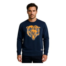 NFL Mens Chicago Bears Sweatshirt, bea, M Walmart en línea