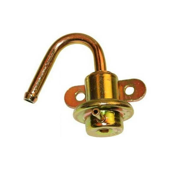 Fuel Pressure Regulator - Compatible with 1993 - 2002 Nissan Quest 1994 1995 1996 1997 1998 1999 2000 2001