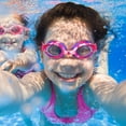 thumbnail image 6 of Kids Goggles, Swimming Goggles for Childs Kids Boys Adults Men Waterproof Goggles for Age 3-16, 6 of 17