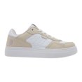 thumbnail image 2 of Tenis K-Swiss VIXEN Para Mujer Color Beige, 2 of 5