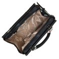 thumbnail image 4 of Bolsa de mano Westies HBMIRASOLEWE,NEGRO,, 4 of 4