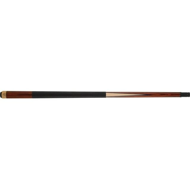 Cuestix International EP38 20.0 Elite Cherry With Maple Points, Linen Wrap, 20 oz.