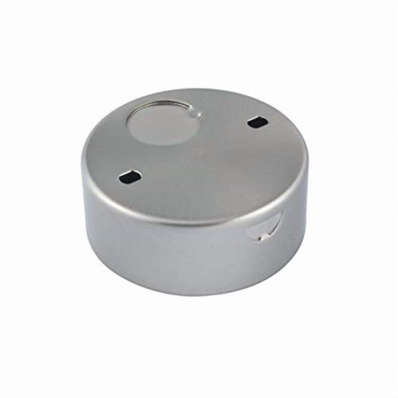 Jesco Lighting PKC-ST Puck Lights Display Lighting, Pack of 100