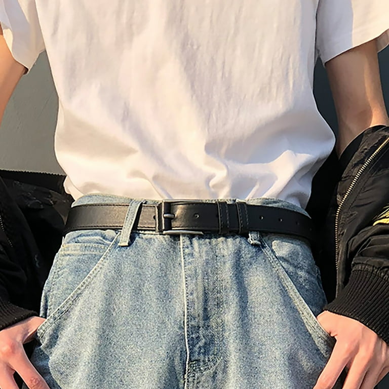 Style Mens Designer Belts Dress Belts For Men Mens Belt For Suits