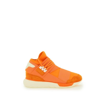 

Y-3 Qasa High Sneakers Men