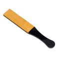 thumbnail image 1 of Estiramiento de 2 para Maquinil de Afeitar de Herramientas de Hombre Baoblaze Navaja afilada Strop, 1 of 8