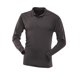thumbnail image 1 of Camisa Polo Tru-Spec 24-7 de Manga Larga para Hombre Negra 3XL, 1 of 1