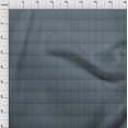 thumbnail image 3 of oneOone Cotton Silk Fabric Chevron Block Print Fabric BTY 42 Inches Wide, 3 of 4
