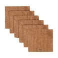 thumbnail image 4 of 6 uds caja nido de fibra revestimientos estera para reptiles transpirable a prueba de humedad suministros de aves de corral para poner huevos mascotas Pequeño, 4 of 8